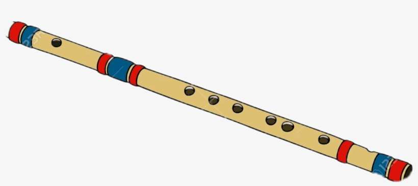 Report Abuse - Flute, transparent png download