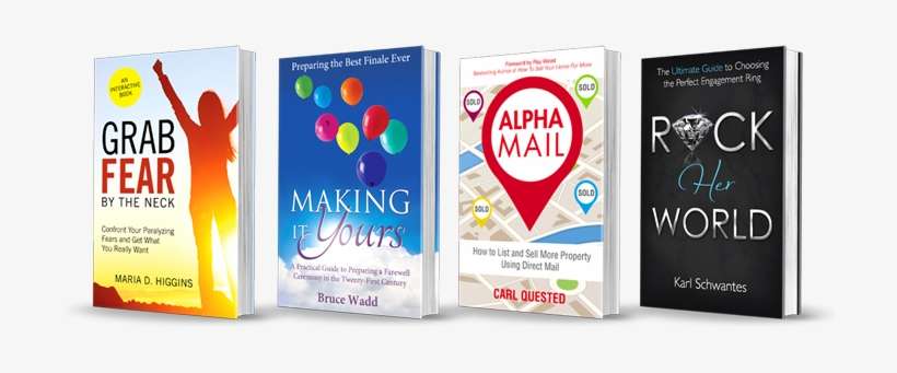 Book Cover Design Services Nonfiction - Rock Her World By Karl Schwantes, transparent png download