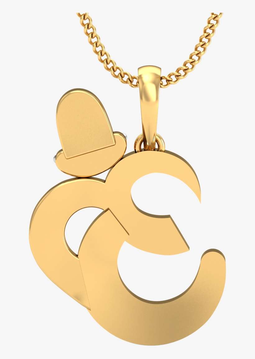 Com On Twitter - Love Pendant, transparent png download