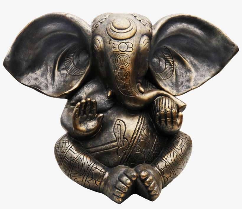 Download - Ganesha, transparent png download