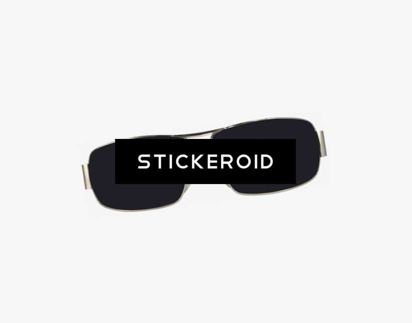 Aviator Sunglasses Mens Aviator Sunglasses In - Sunglasses, transparent png download