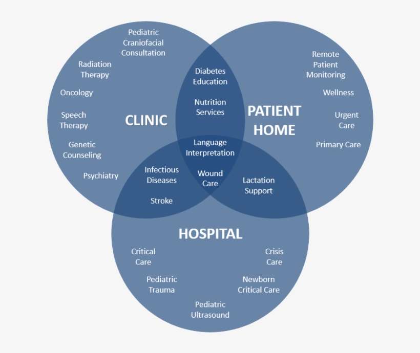 This Morning, Intermountain's Own Lory Maddox Was Part - Venn Diagram, transparent png download