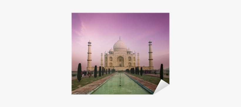 Taj Mahal, transparent png download