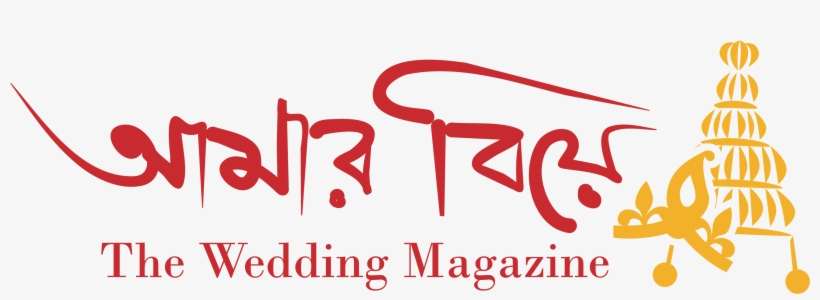 The Bengali Wedding - Bengali Wedding Logo Png, transparent png download