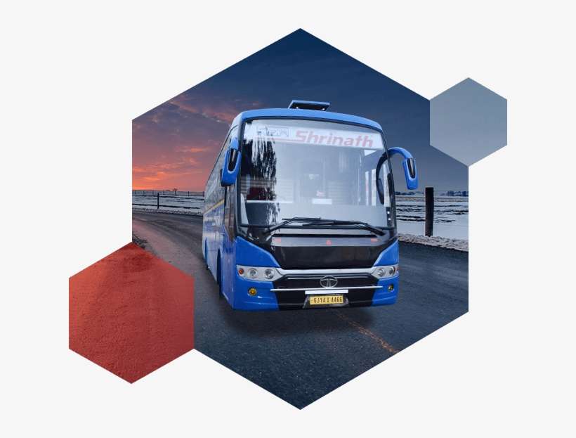 Delhi To Ahmedabad - Jaipur, transparent png download