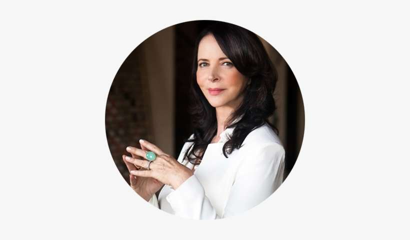 Ora Nadrich - Thought, transparent png download