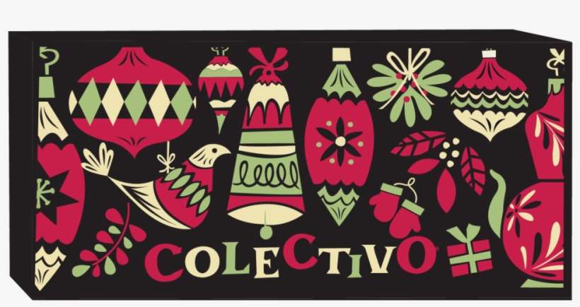 Copy Of Coffee Holiday Gift Box-04 - Alt Attribute, transparent png download