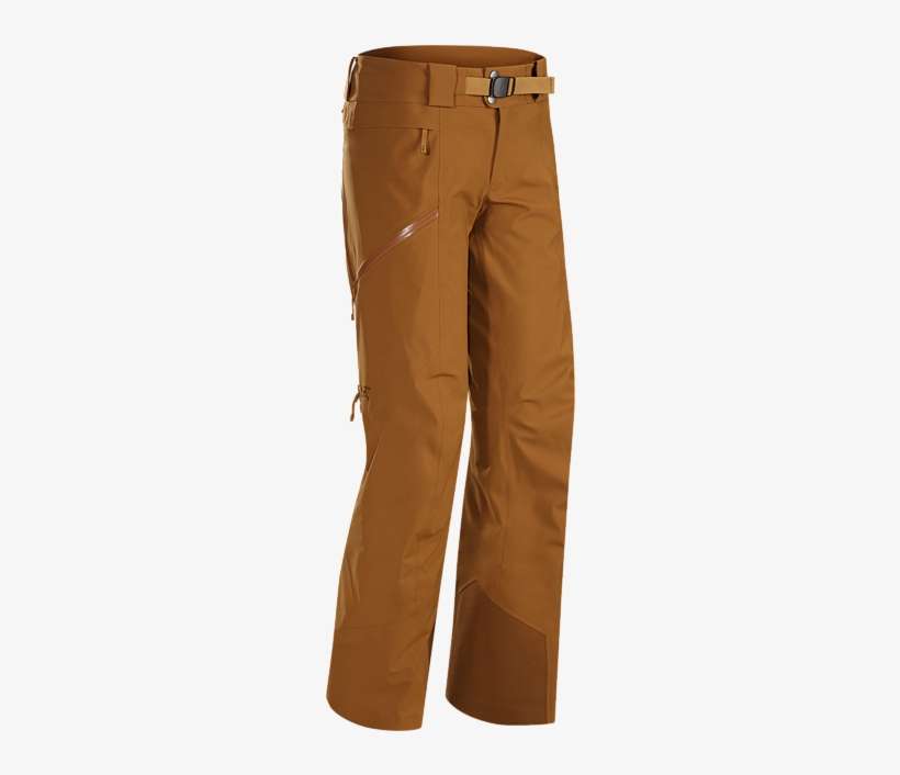 Sentinel Pant Women's Rhassoul - Arc Teryx Sentinel Pant Women's, transparent png download