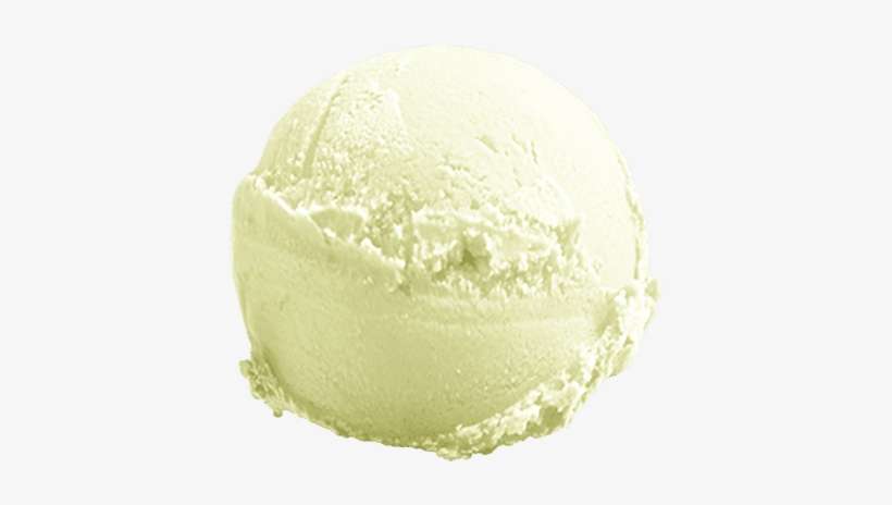 Kāpiti Feijoa And Pear Sorbet - Soy Ice Cream, transparent png download