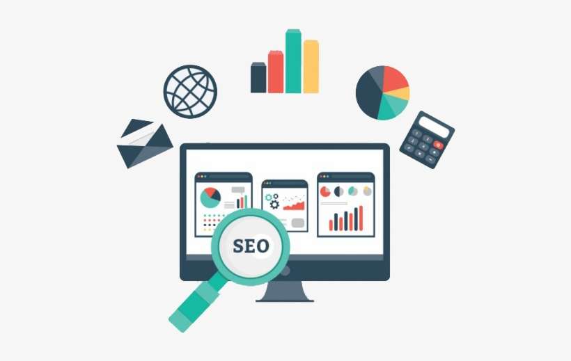 We Provide End To End Services In Search Engine Optimization - Introducing Seo: Your Quick-start Guide To Effective, transparent png download
