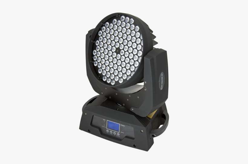 Integrated Optics With Focus - Light, transparent png download