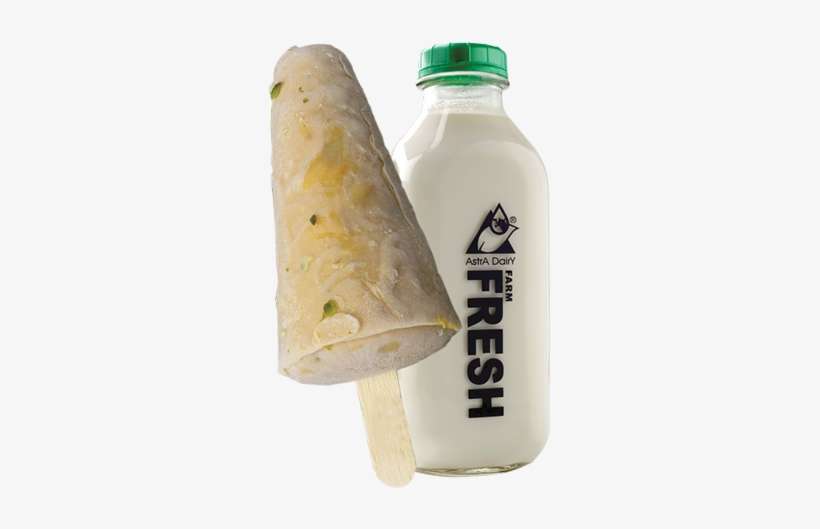 Pistachio Kulfi - Menu, transparent png download