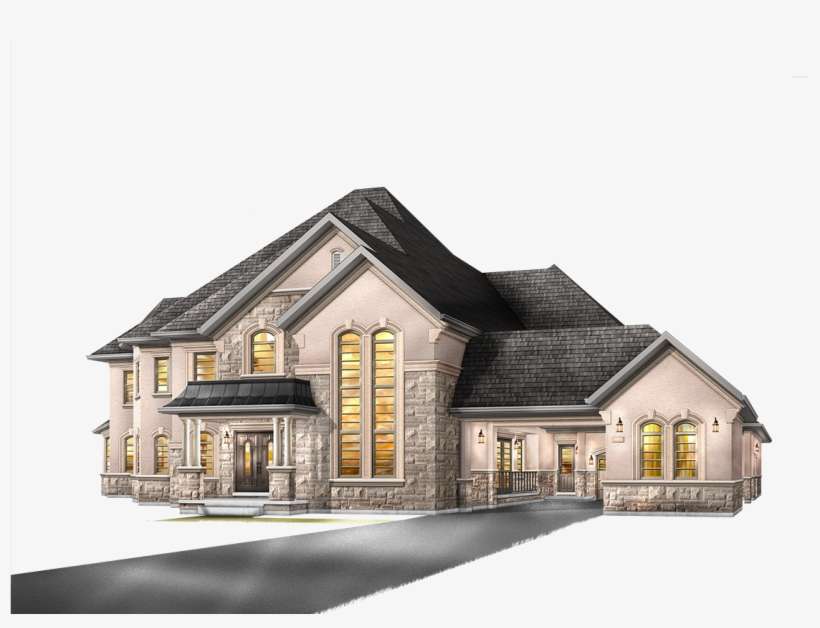 New Homes By Liv Communities - New Home Transparent, transparent png download