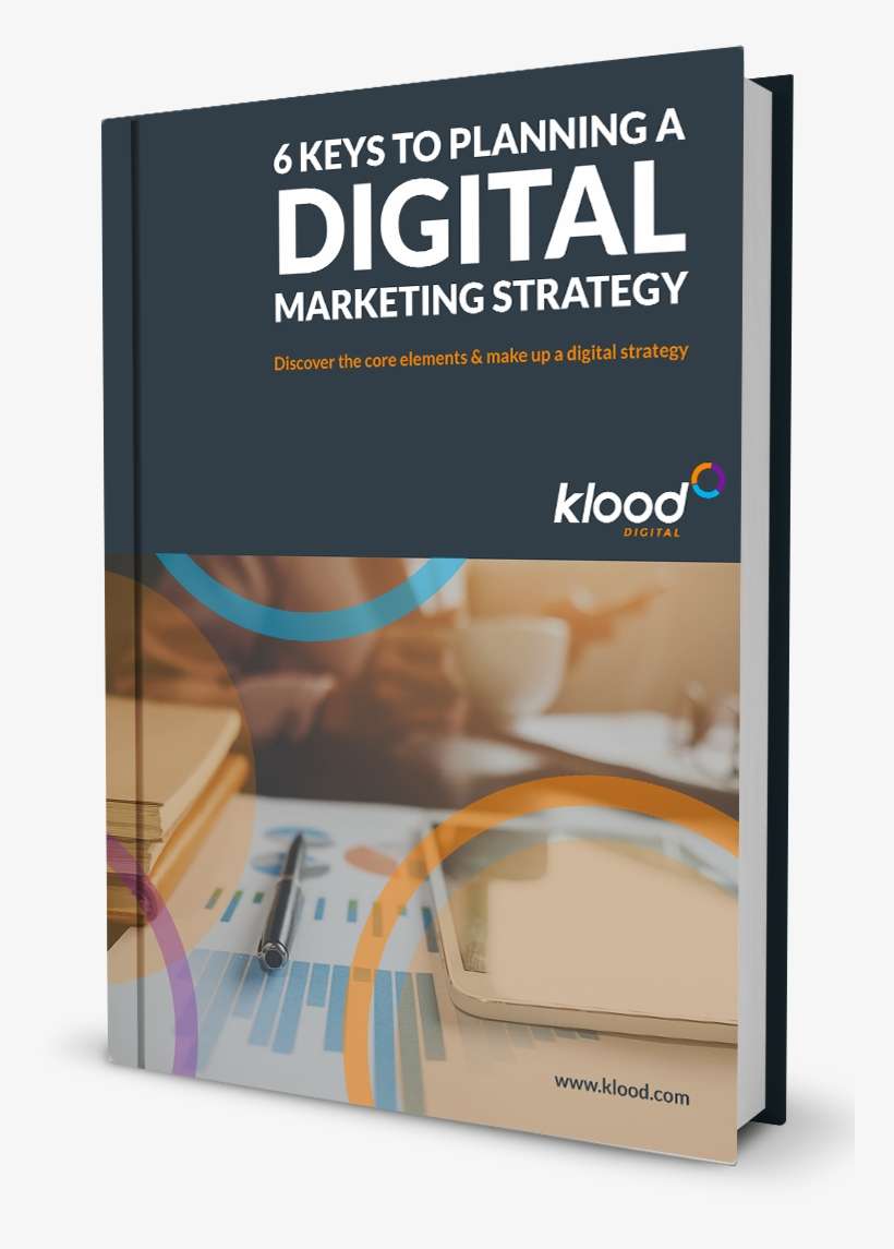 6 Keys Diogital Marketing Strategy - Call To Action, transparent png download