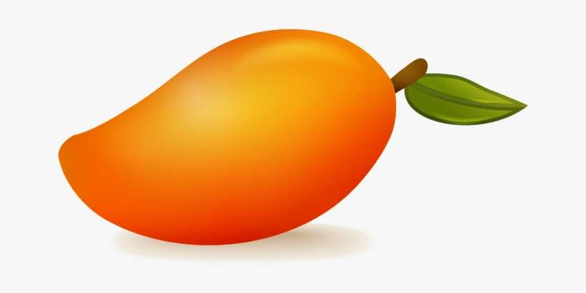 Mango - Mango Clip Art Png, transparent png download
