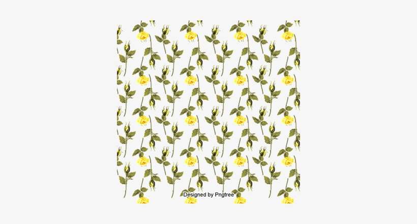 Rose Pattern, Classic, Noble, Reminiscence Png And - Portable Network Graphics, transparent png download