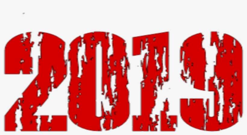 Happy New Year Photo Editing, Happy New, Year Png, - Television, transparent png download