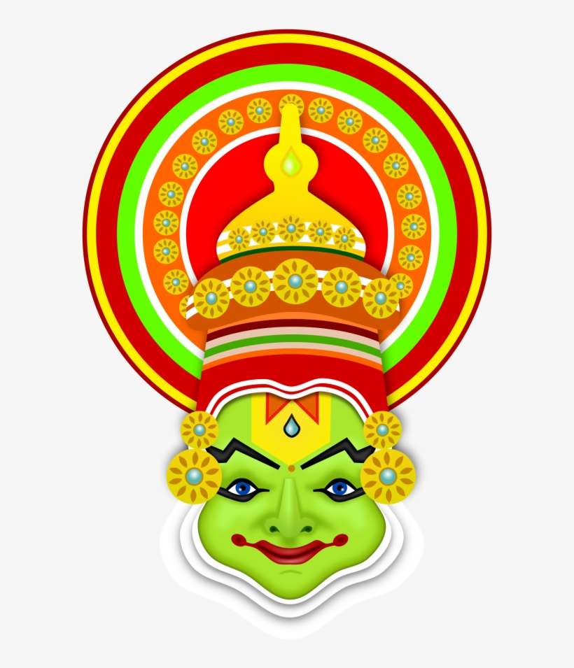Onam Png Transparent Image - Onam 2018 Wishes, transparent png download