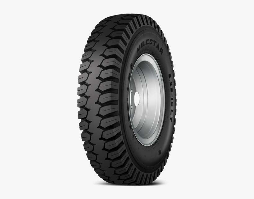 Milestar - Triangle 265 70r16, transparent png download