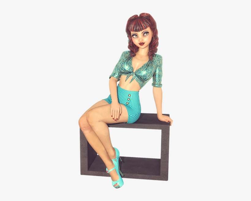 20s-girl - Photo Shoot, transparent png download