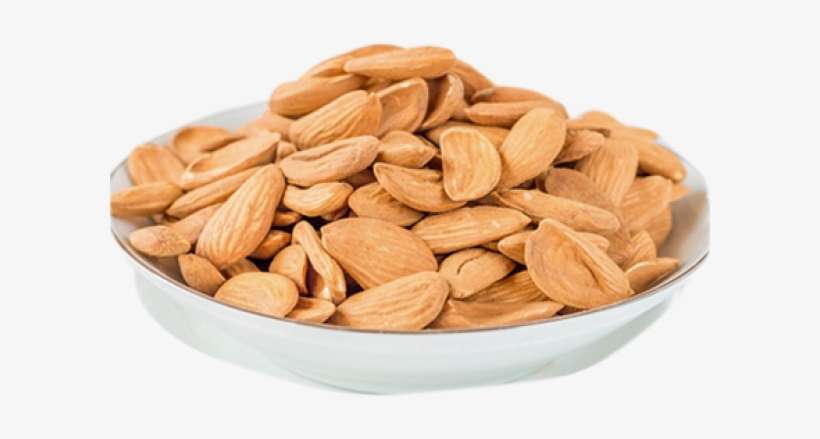 Almond, transparent png download
