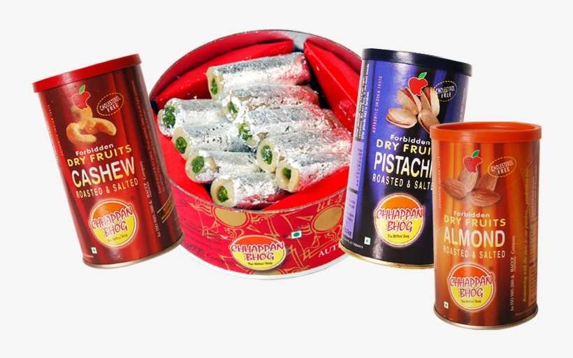 Pista Roll, Roasted Kaju, Roasted Pista & Roasted Badam - Caffeinated Drink, transparent png download