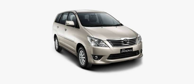 Innova Price In Coimbatore, transparent png download