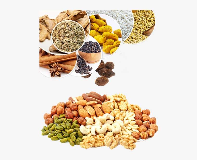 health advantages dry fruits and spices png image transparent png free download on seekpng health advantages dry fruits and