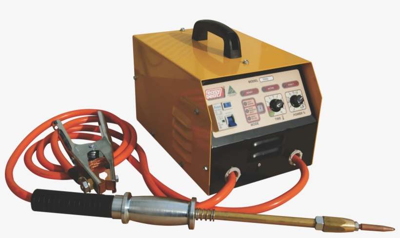 Easybeat Model 3000 Car Truck Body Dent Pulling Machine - Easybeat 3000, transparent png download