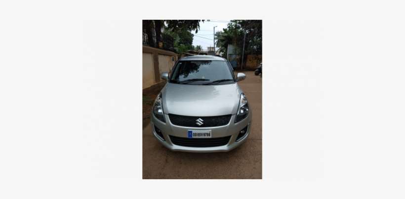 Maruti Swift Vdi Bs Iv - Suzuki, transparent png download