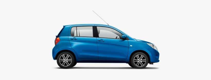 Suzuki Swift - Suzuki Small Cars, transparent png download