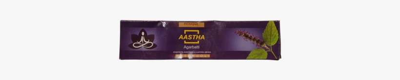 Pacholiagarbati Pacholiagarbati - Patanjali Aastha Agarbatti Rajnigandha 75 Gm, transparent png download