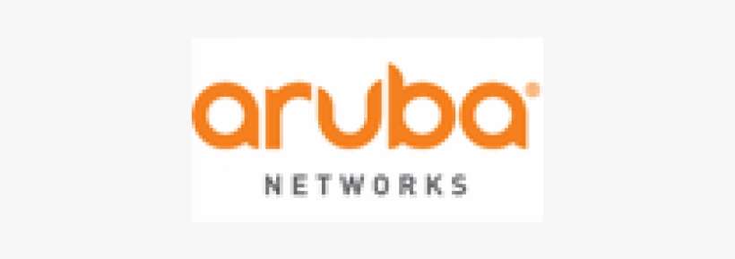 Nasa - Aruba Networks, transparent png download