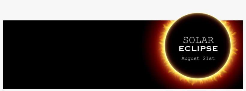 The Last Time Anyone In Georgia Was So Excited About - So Excited About The Eclipse, transparent png download