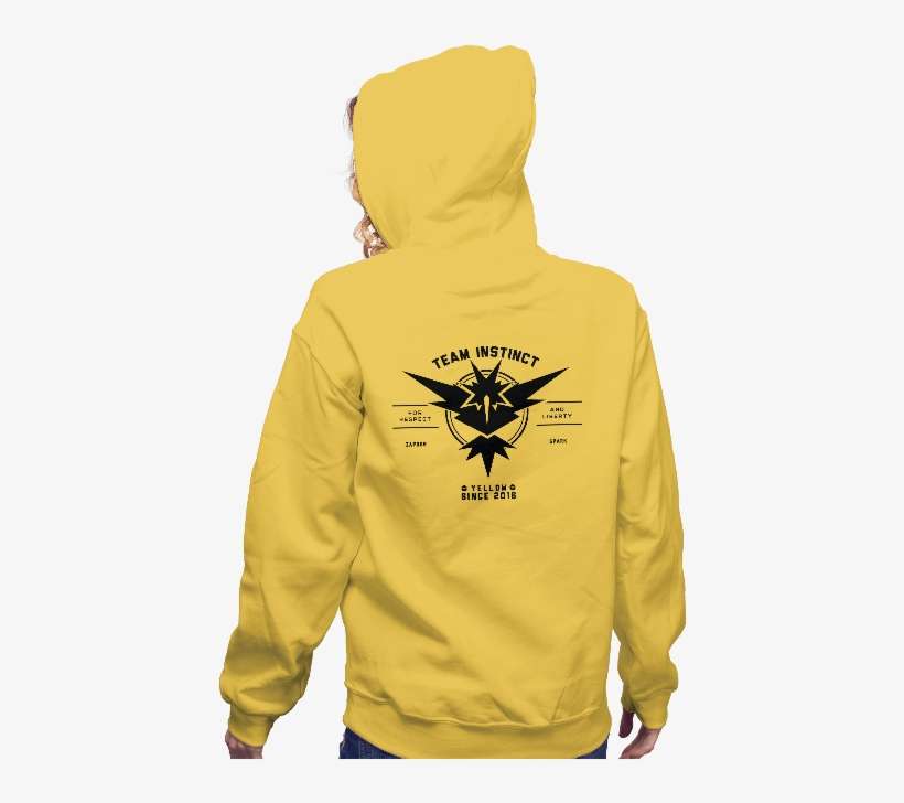 Instinct Trainer - Shirt, transparent png download