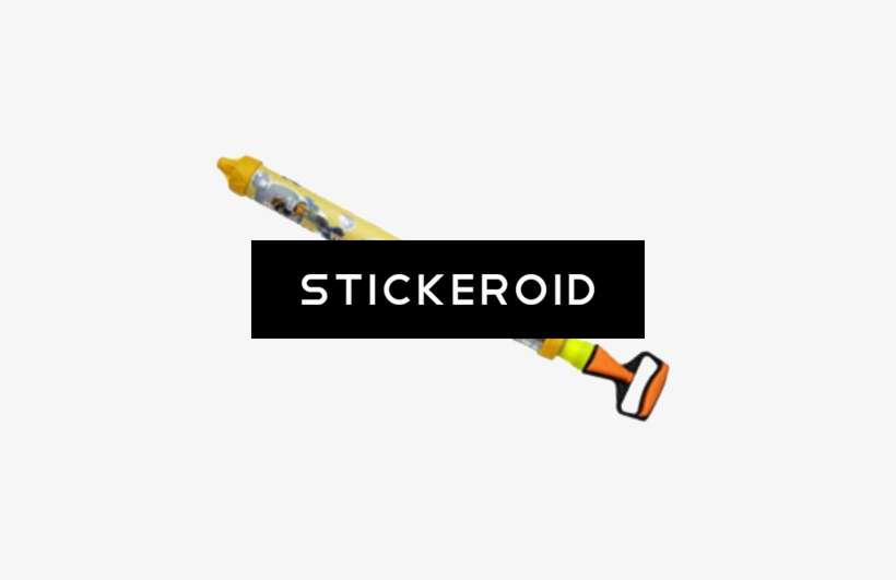 Holi Pichkari - Graphic Design, transparent png download