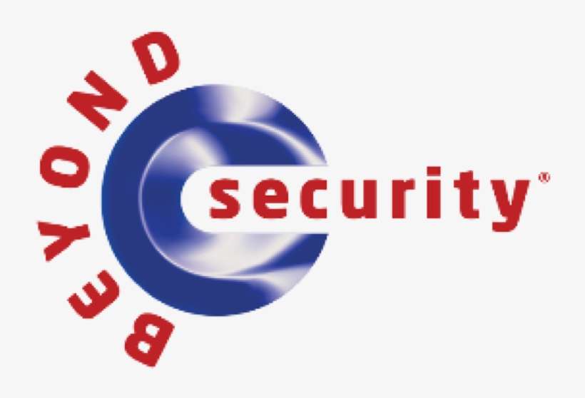 Bs Logo Clear Background - Beyond Security, transparent png download
