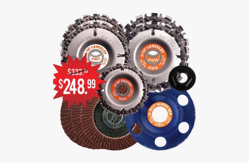 Royal King's Choice Rcb - King Arthur King Arthur's Tools 45814 Lancelot 4-inch, transparent png download