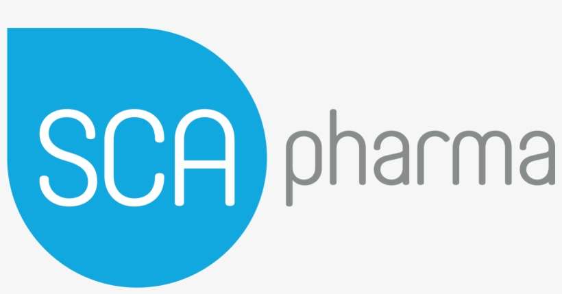 The Industry To Offer You Pre-tagged Drugs - Sca Pharmaceuticals, transparent png download