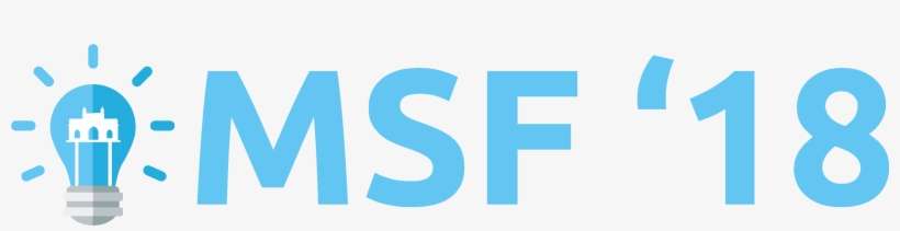 Mumbai Startup Fest 2018 - Mumbai, transparent png download