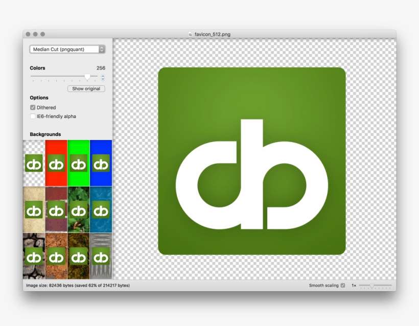 Imagealpha On Os X - Macos, transparent png download
