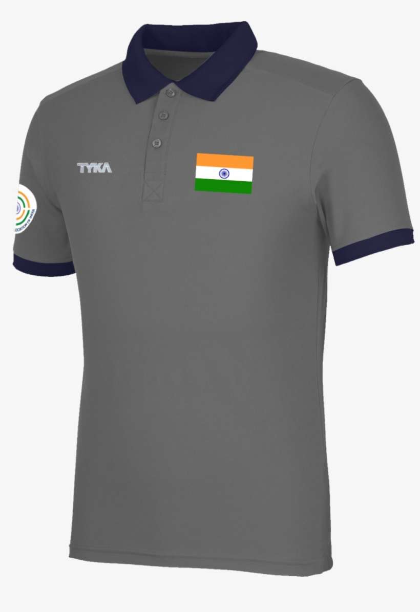 Polo Shirt, transparent png download