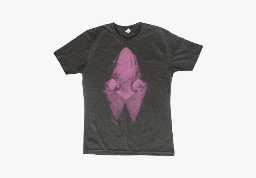 Mask T-shirt - T-shirt, transparent png download