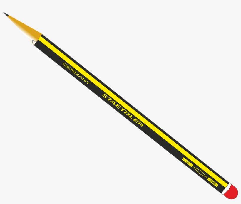 Pencil Png 19, Buy Clip Art - Gee Haw Whimmy Diddle, transparent png download