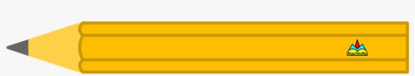 Pencil Draw School Pen Office Png Image - Pencil, transparent png download