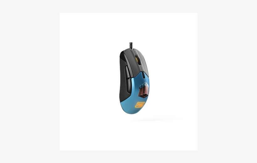 Steelseries Wired, Gaming Mouse, No, Rival 310, Optical, - Mouse, transparent png download