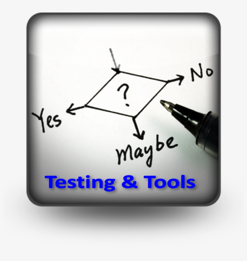 Get Personal Online Career Testing Now, For Individuals - Difficult Decisions, transparent png download