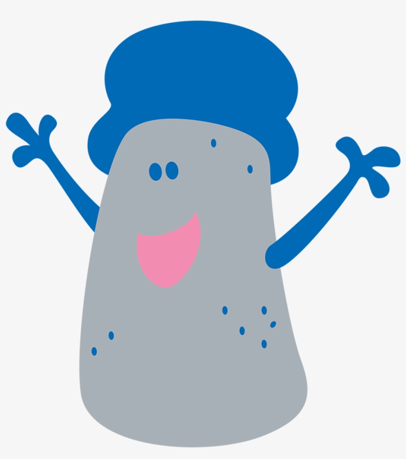 Nice Pictures Of Blues Clues Mrs Pepper Blue S Wiki, transparent png download