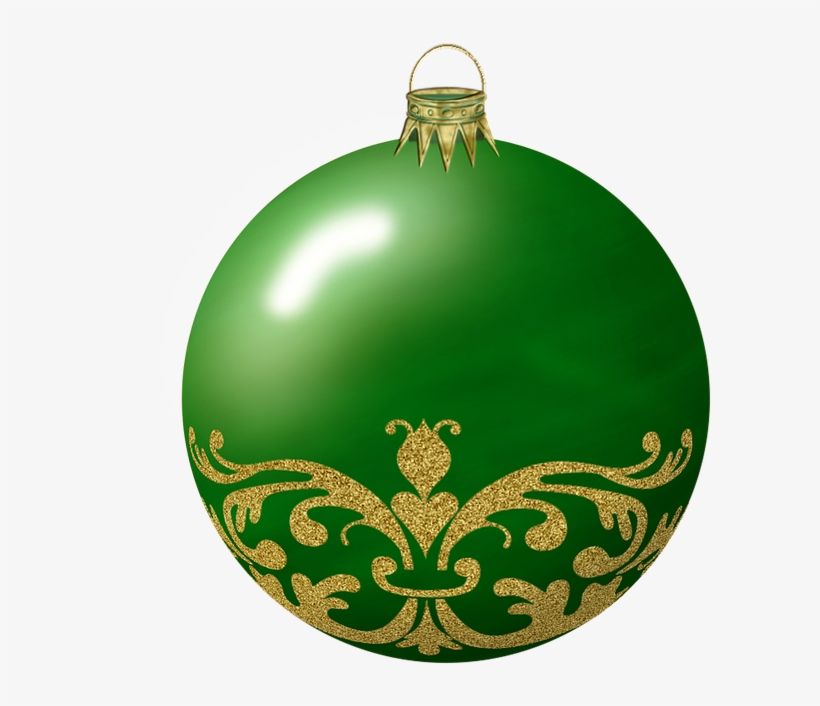 Christmas Ornaments Picture 27, Buy Clip Art - Christmas Ornament Png Transparent, transparent png download