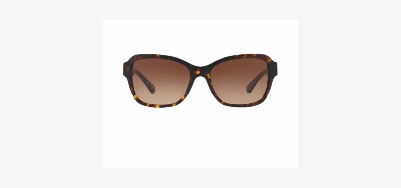 Coach Sunglasses For Women Prescription - Armani Exchange 4048s 8037 13, transparent png download